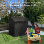 Outdoor Playhouse Covers Waterproof - Image 5