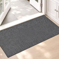 Color&Geometry Ultra-Thin Indoor Door Mat Entrance by COLORG