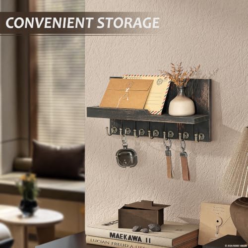 Rebee Vision Key Holder Wall Mount - Image 4