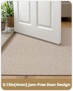 Color&Geometry Ultra-Thin Indoor Door Mat Entrance - Image 3