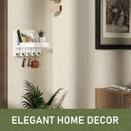 Rebee Vision Key Holder Wall Mount - Image 3