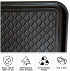 All Weather Boot Tray Set - Image 4