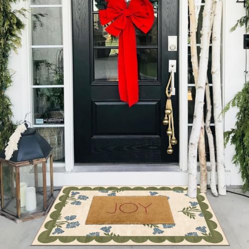 Front Door Mat Outside Entrance - Image 7
