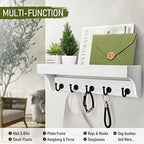 Rebee Vision Key Holder Wall Mount - Image 3
