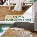 Idzo Interlocking Deck Tiles - Image 7