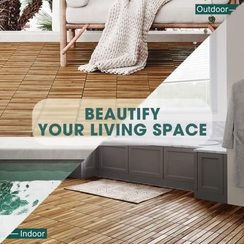Idzo Interlocking Deck Tiles - Image 7