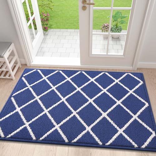 Finchitty Indoor Door Mat, Dirt Resistant Doormat - Image 6