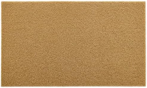 OLANLY Front Door Mat 35x23, Low Profile Doormat - Image 3