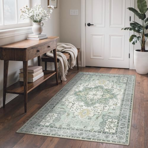 GENIMO Indoor Outdoor Rug, Washable - Image 6