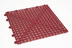 Dri-Dek 1'x1' Interlocking Tiles by Dri-Dek