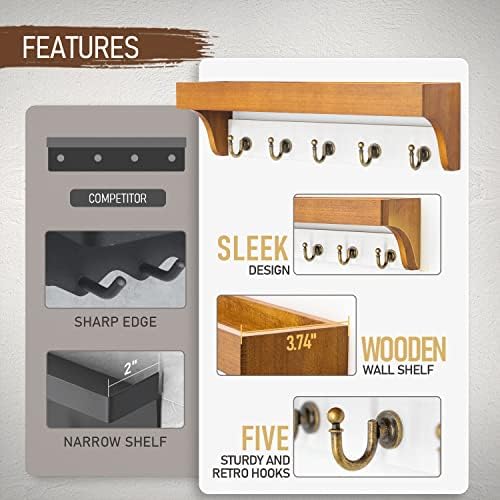Rebee Vision Key Holder Wall Mount - Image 6
