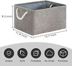 TheWarmHome Storage Bins - Image 2