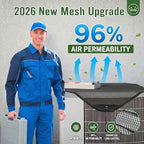 28x28 Central Air Conditioner Covers - Image 2