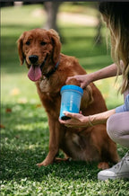 Dexas MudBuster Portable Dog Paw Cleaner - Image 5