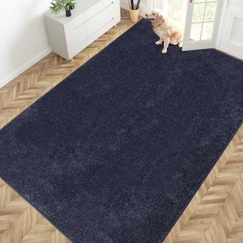 PURRUGS Area Rug by PURRUGS