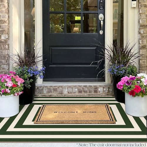 3x5 Modern Entry Rug - Image 5
