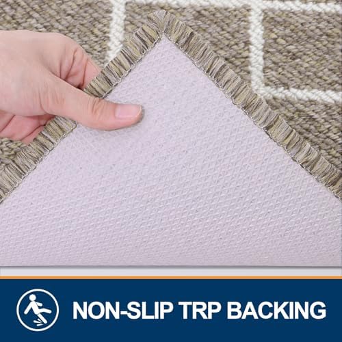 Finchitty Indoor Door Mat, Dirt Resistant Doormat - Image 3