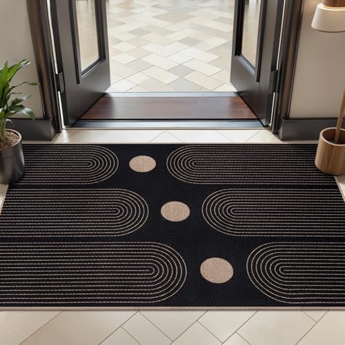 Tangsoo Easy Jute 2x4 Runner Rug by Tangsoo