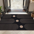 Tangsoo Easy Jute 2x4 Runner Rug by Tangsoo