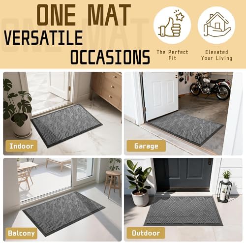 Yimobra Extra Long Indoor Outdoor Mats - Image 6