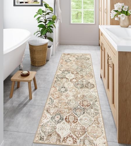 Lahome Moroccan Hallway Rug - Image 6
