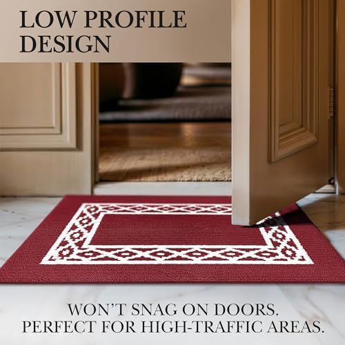 Polypropylene Door Mat 20"x30" - Image 2