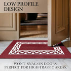 Polypropylene Door Mat 20"x30" - Image 2