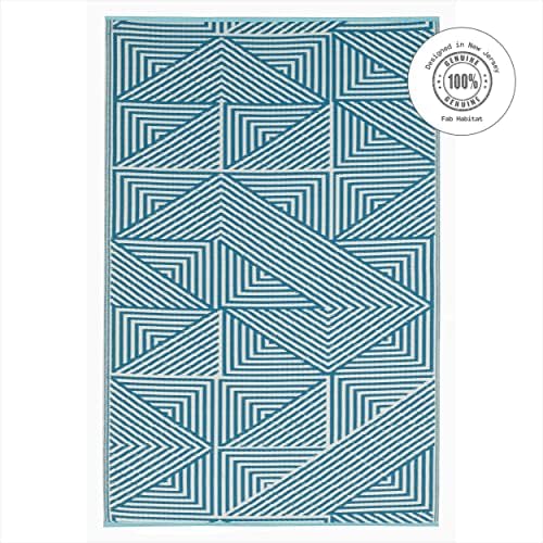 Fab Habitat Outdoor Rug - Image 4