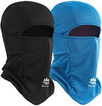 Balaclava Ski Mask, Sun Protection Breathable Face Cover Men Women by Botack