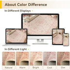 RELEANY Washable Area Rug - Image 7