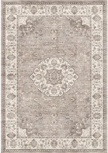 HY HAOYUNLAI Washable 2x8 Long Runner Rug - Image 2