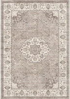 HY HAOYUNLAI Washable 2x8 Long Runner Rug - Image 2