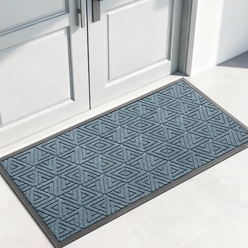 Yimobra Large Indoor Outdoor Mats by Yimobra