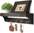Rebee Vision Key Holder Wall Mount by REBEEVISION
