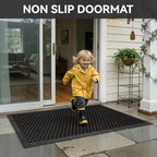 RESARE Front Door Mat Outside Entrance - Image 6