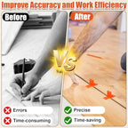 4 Pcs ABS Deck Spacer Tool - Image 4