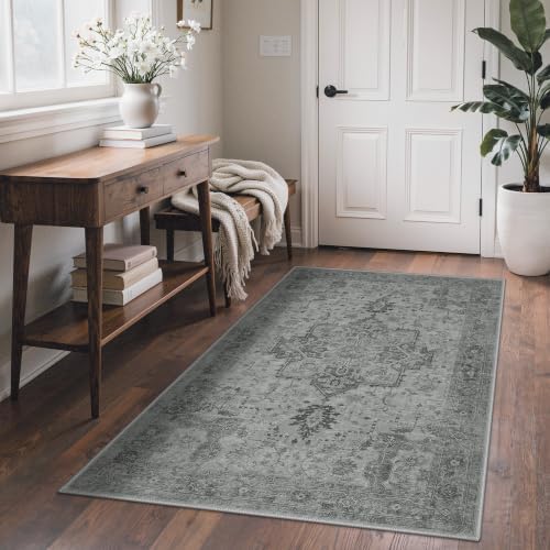 GENIMO Indoor Outdoor Rug, Washable - Image 6