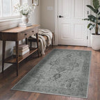 GENIMO Indoor Outdoor Rug, Washable - Image 6