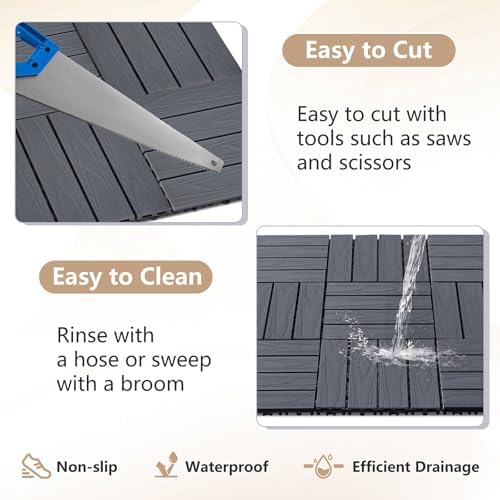 9 Pack Deck Tiles - Image 5