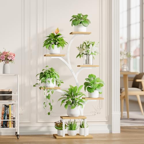 BACEKOLL Plant Stand Indoor - Image 7