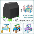 Kids Water Table Cover Suitable - Image 3