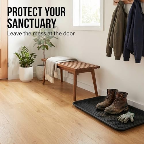 Ninamar Boot Tray – 20 x 15 Inch - Image 6