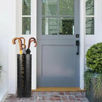 Metal Umbrella Holder - Image 2