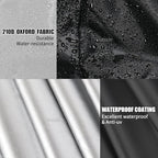 Rowing Machine Cover, Rower Outdoor Cover - Image 4