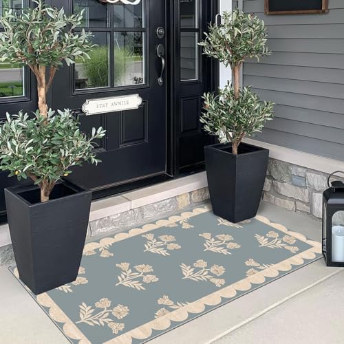 Front Door Mat Indoor Entrance - Image 4