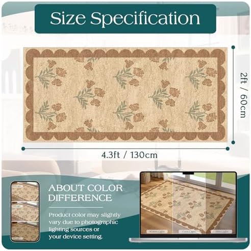 Front Door Mat Indoor Entrance - Image 2