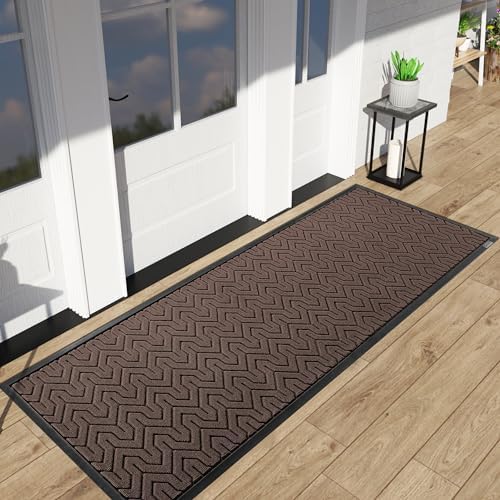 Yimobra Extra Long Indoor Outdoor Mats by Yimobra