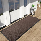 Yimobra Extra Long Indoor Outdoor Mats by Yimobra