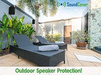 The Original Light Outdoor Speaker Covers - Image 5