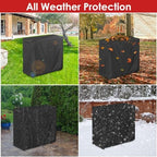 Outdoor Camping Stove Cover Fit - Image 7